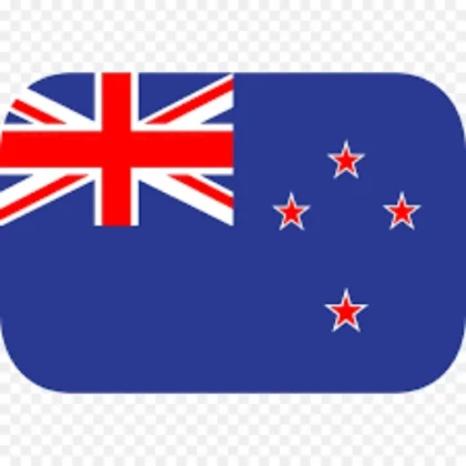 New Zealand New Zealand