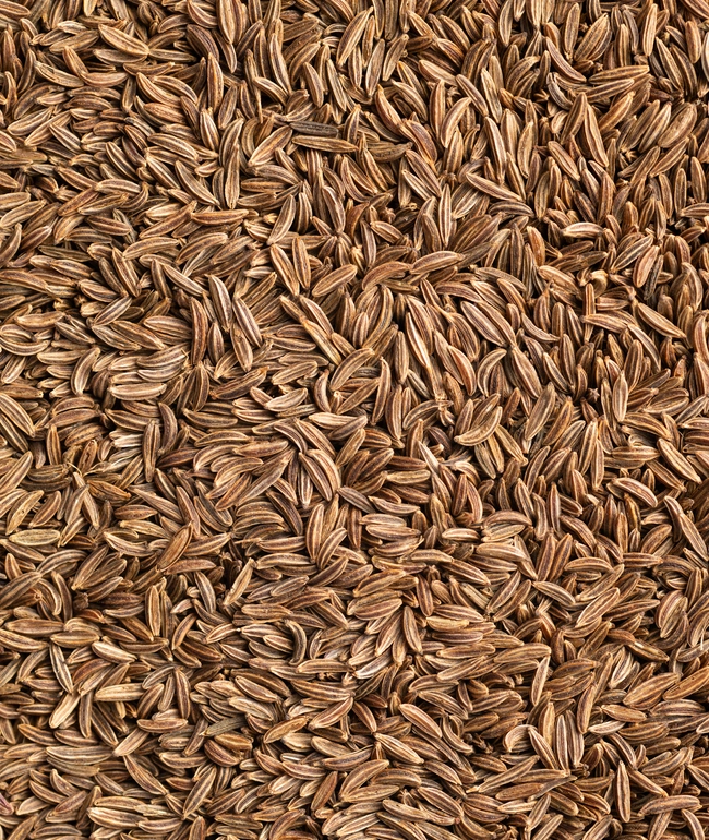 Cumin