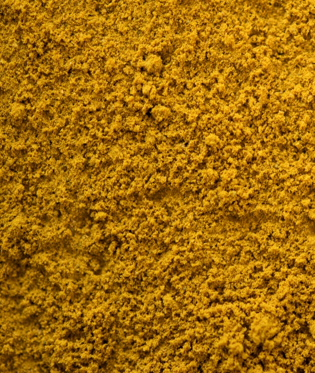 Turmeric Powder